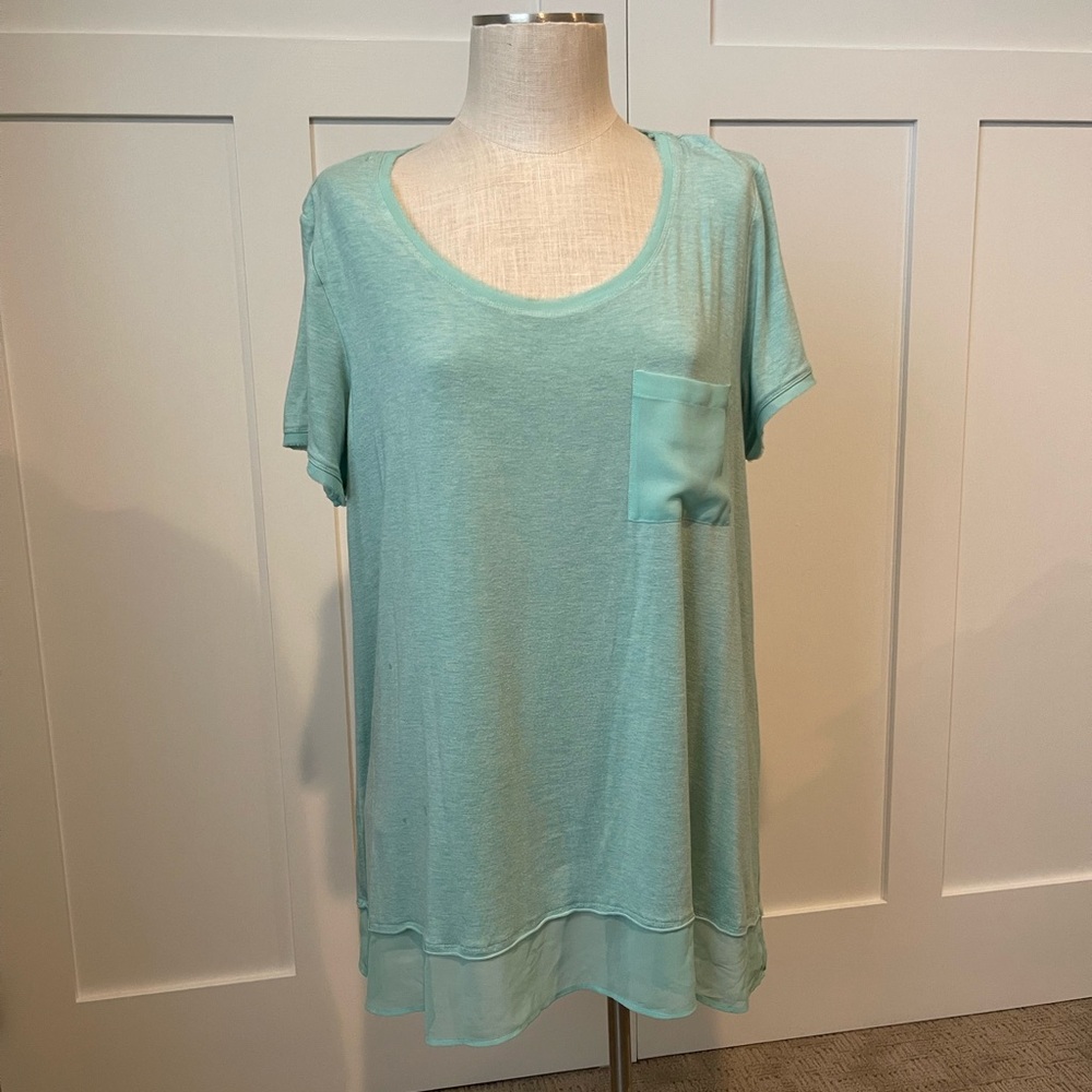 Lyssé Women's Top 1X